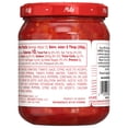thumbnail image 2 of HERDEZ Chunky Salsa Mild, Tortilla Chip Dip, Shelf Stable, 15 oz Glass Jar, 2 of 6