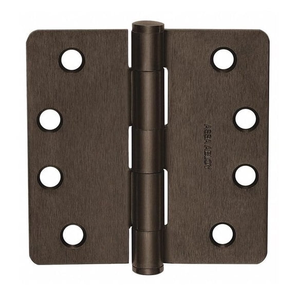 Mckinney Knuckle Hinge,Flush Mount,Barrel Pin 69829