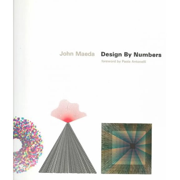Design by Numbers (Paperback)