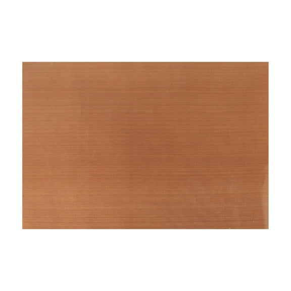 Kiven Led Light Cover,Lampshade Diffuser Brown Fabric Diffuser,Rectangle LED Light Blocking Stickers for Recessed Light/Can Light, Table Lamp, Ceiling Light, Downlight