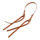 thumbnail image 4 of Cuero De La PU Correa Para El Bolso Bolso Para El Hombro Correa Para El Hombro Asa De Repuesto Marrón Sunnimix Correas de monedero cruzadas desmontables, 4 of 8