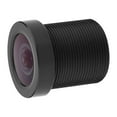 thumbnail image 3 of Lente IR gran angular de 1,8 mm y 170° de 1 MP para cámaras de seguridad CCTV CCD de 1/3" y 1/4", 3 of 14