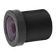 thumbnail image 3 of 1,8 mm 170 de Ando, ​​Lente para 1 3 1 4 CCD Ángulo de Lente de Cámaga de Seguridad 1MP IR Board Security CCTV Camera, 3 of 7