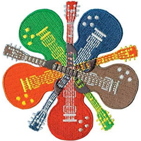 Application Guitars Patch