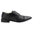 thumbnail image 5 of LIBERTYZENO Mens Oxford Formal Dress Shoes For Adult Male, Black, 5 of 7