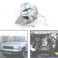 thumbnail image 1 of New Diesel Fuel Primer Pump For Mazda Bravo Ranger Courier B2500 2.5L 2002-2006, 1 of 12