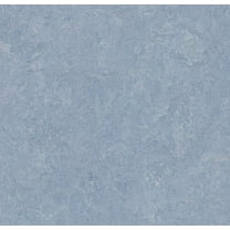 Forbo Flooring Marmoleum Cinch Loc Seal Laminate Panel in Blue Heaven 11.81inx35.43in. 20.34SF