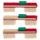 thumbnail image 1 of 3 silenciadores de piano, accesorio para piano, silenciador de bajos, accesorios para piano., 1 of 6