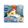 thumbnail image 4 of VTech Tut Tut Bolides - Voiture de police - Version anglaise, 4 of 4