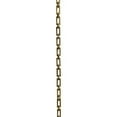thumbnail image 3 of RCH Supply Company Rectangle Welded Link Chain, 3 of 5