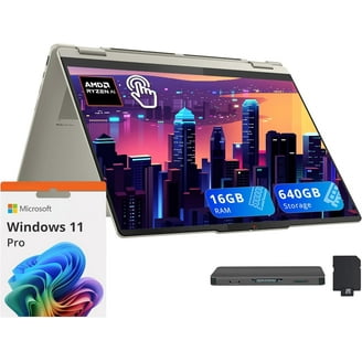 Lenovo Yoga 6 13 2-in-1 13.3