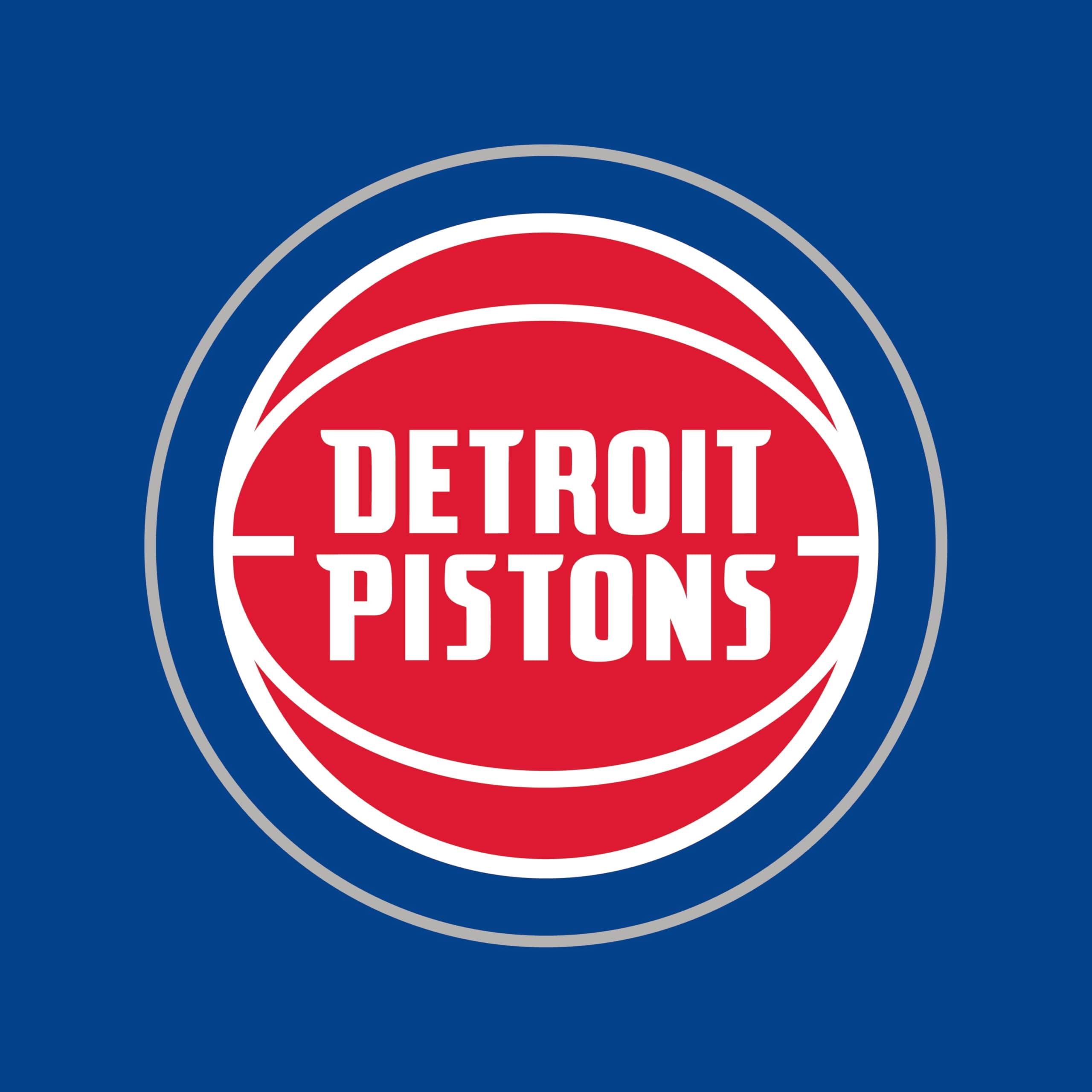 Detroit Pistons