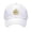 White, variant on Aooww Flag Hat Iranian Flag Hat,Black