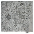 thumbnail image 3 of United Weavers Hyperion Sauron Transitional/Traditional Medallion Accent Rug, Wheat, 1'11" x 3', 3 of 5