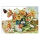 thumbnail image 3 of Kit de punto de cruz estampado Hugo Navidad 11CT 55x42cm, 3 of 10