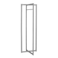 thumbnail image 1 of Monarch Specialties Inc Monarch Specialties Metal Coat Rack, 1 of 2