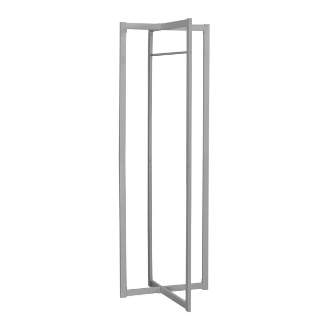 Monarch Specialties Inc Monarch Specialties Metal Coat Rack