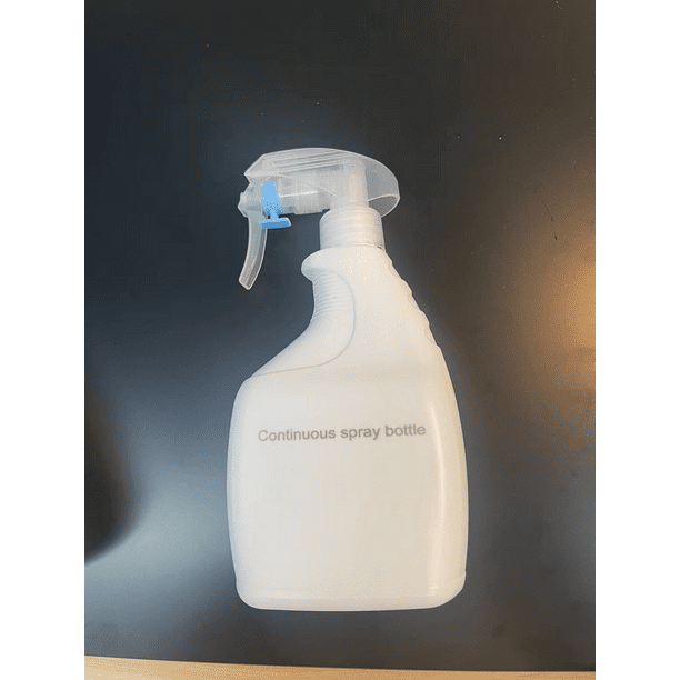 Continuous spray bottle High Pressure Continuous Spray Bottle Automatic