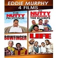 thumbnail image 2 of Eddie Murphy 4-Movie Spotlight Series (DVD), 2 of 2
