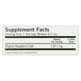 thumbnail image 2 of Yogi Organic Woman's Herbal Tea Raspberry Leaf - 16 Tea Bags - Case of 6, 2 of 2