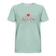 thumbnail image 3 of Camisas de Manga Larga para Hombres Imprimir Casual Cuello Redondo Blusa de Manga Corta, Camisas de Lino para Hombres, 3 of 7