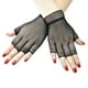 thumbnail image 2 of guantes ,guantes niña negro para disfraz,Guantes elásticos de medio para damas,Guantes de malla sin s góticos de Halloween,Guantes cortos para suministros de Colco guantes de red, 2 of 7