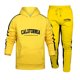 thumbnail image 3 of Conjunto de chándal con capucha y estampado de moda para hombre, ropa deportiva informal para exteriores, para uso diario, otoño e invierno, novedad, 3 of 3