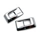 thumbnail image 4 of Para Delica Mini 2023 Embellecedor de cubierta de lámpara de luz antiniebla delantera Marco decorativo de parachoques delantero Accesorios, 4 of 5