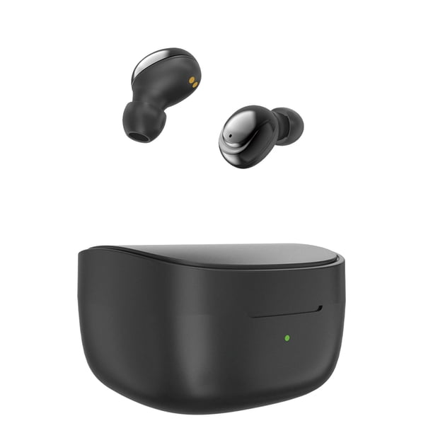 Auriculares inalámbricos Xmenha Mini Bluetooth 5.1 para orejas pequeñas