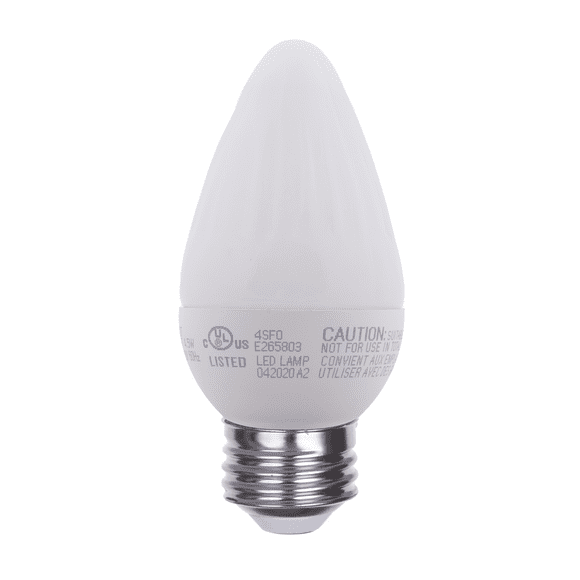 Range Hood Light Bulbs