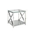thumbnail image 1 of Table de bout Fay de Home Gear, 1 of 1