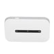 thumbnail image 5 of Enrutador WiFi Móvil, Compatible Con 10 Usuarios, Ranura Para Tarjeta SIM, Dispositivo WiFi Portátil De 150Mbps Con Batería De 3000mAh Para Viajes, 5 of 7