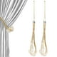 thumbnail image 1 of piezas de cuerda decorativa para cortina con perlas, soporte para cortina, cuerda para atar cortinas, 1 of 7