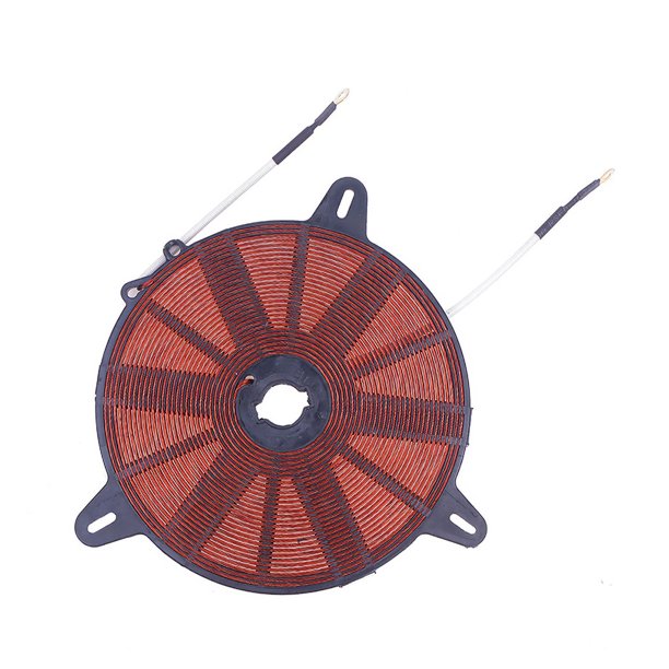 Induction cooker coil price discount