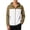 *Khaki, variant on Men's UPF 50+ Color Block Hooded Windbreaker Jacket with Zip Pockets,Full Zip Outdoor Hiking Running Rain Jacket For Men,Khaki,S-4XL