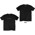 thumbnail image 1 of BlackPink Unisex T-Shirt Born Pink (Back Print), 1 of 3