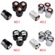 thumbnail image 3 of Tapones De Válvula Antirrobo Para SEAT Ibiza Leon Altea Alhambra Cordoba Cupra Toledo Exeo Cubierta De Aire Accesorios, 3 of 4