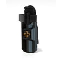thumbnail image 3 of RIGID CAT TQ Case for All Generations, High Gloss Black with Black/Blue Cross, 3 of 3