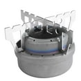 thumbnail image 1 of Cross Combination Stent Stove Rack Steaming Stainless Steel Pot Bracket, 1 of 6