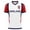 White, variant on 2026 USA Soccer Jerseys Men, American Jersey Soccer T-Shirt Soccer Game National Team, Soccer T-Shirt V Neck Tee Brazil Apparel, Best Gifts Soccer Cup Jersey for Adult