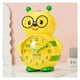 thumbnail image 1 of Reloj despertador de abeja for niños, reloj de cabecera de dibujos animados lindo, entrenador de sueño for niños, 1 of 6