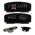 thumbnail image 3 of Audiopipe Class D Monoblock Amplifier 1500W, 3 of 3