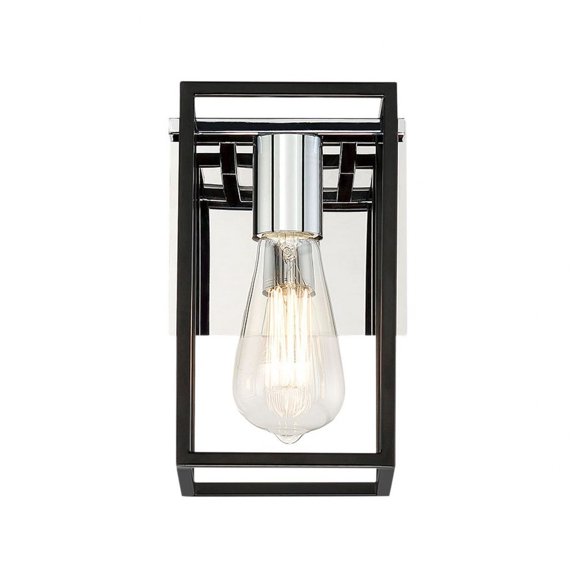 Eurofase Lighting - Stafford - 5.5 Inch 60W 1 Led Wall Sconce - Eurofase