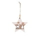 thumbnail image 2 of Wooden Christmas Tree Hanging Christmas Decoration Scene Decoration Hanging Christmas Tree Decoration Various Shapes Available, 2 of 6