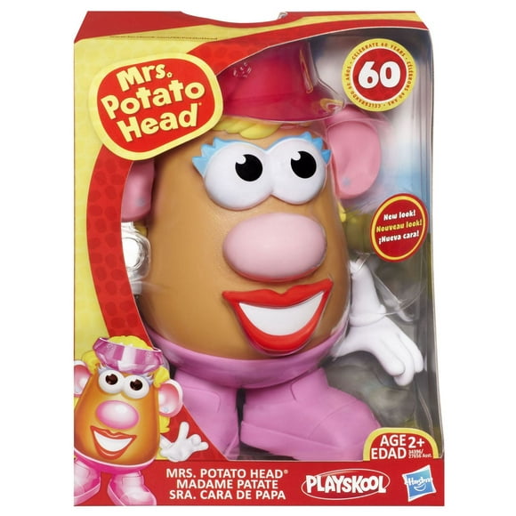 Playskool Mr. Potato Head Figure