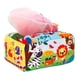 thumbnail image 1 of Caja De Pauelos Para Bebés Con 10 Bufandas De Colores Para Bebés De 6 A 12 Meses Grandes Regalos Sunnimix  juego sensorial, 1 of 8