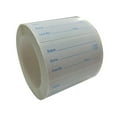 thumbnail image 1 of 1 x 2 Inch Home Kitchen Food Marking Date Label Sticker - 500 Pcs, 1 of 5