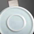 thumbnail image 4 of Platillos redondos for macetas, bandeja de cerámica for flores, ideal for interiores y exteriores., 4 of 5