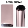 thumbnail image 3 of OULII One Way Window Film Silver Sun Protection PET Film Office Use 1Set, 3 of 8