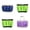 Green, variant on UJMNHYGT Gardening Tote Bag Garden Tool Bag with 8 Pockets, Waterproof Heavy Duty Oxford Storage Organizer Tote Bag for Outdoor Garden Lawn Yard, Garden Utensil Handbag for Women Men